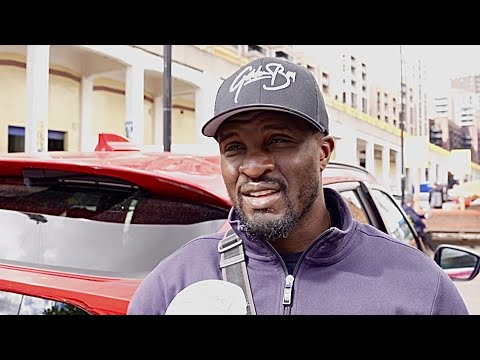 “I COULD HAVE GOT F*****D” Ohara Davies BRUTALLY HONEST ON ADAM AZIM , SHANE MCGUIGAN & BEN SHALOM