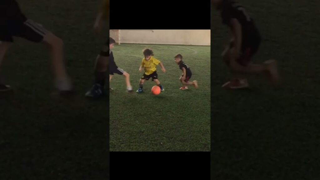 arat hosseini 7 years best Football video. #arathosseini