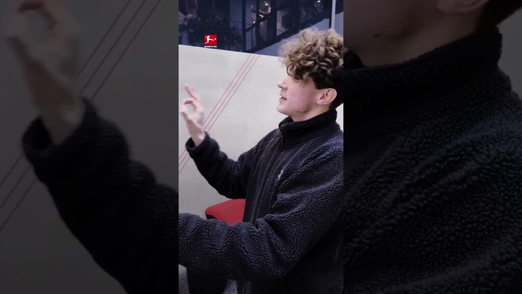 GVARDIOL Meets Mentalist @TimonKrause