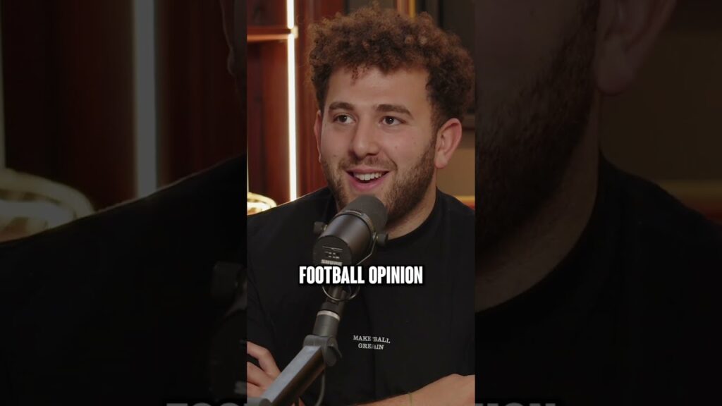 Is Nicolas Jackson ACTUALLY Good?