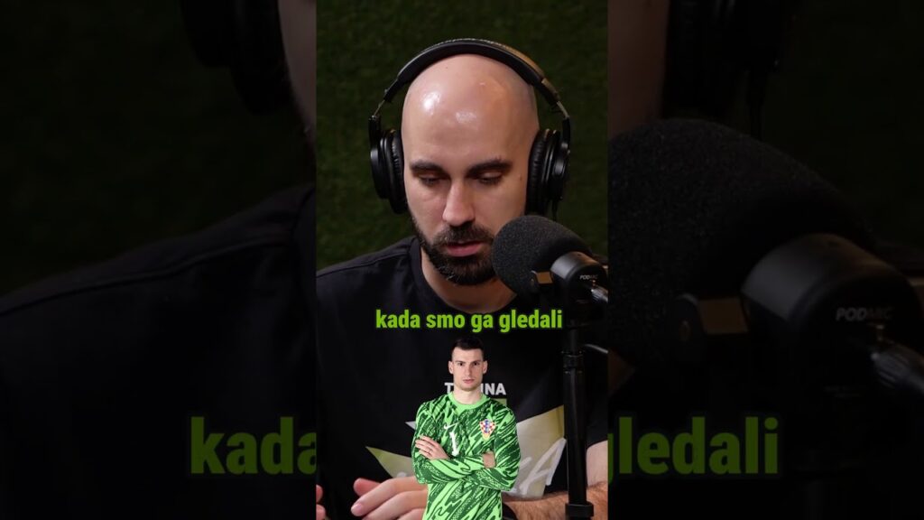 Sigurniji Dominik Livaković