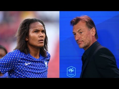 Hervé Renard, la petite cachoterie qui inquiète