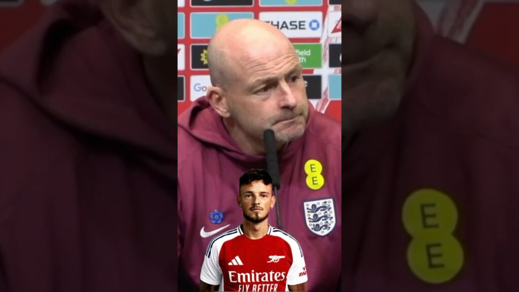 The Truth Behind Ben White's England Future