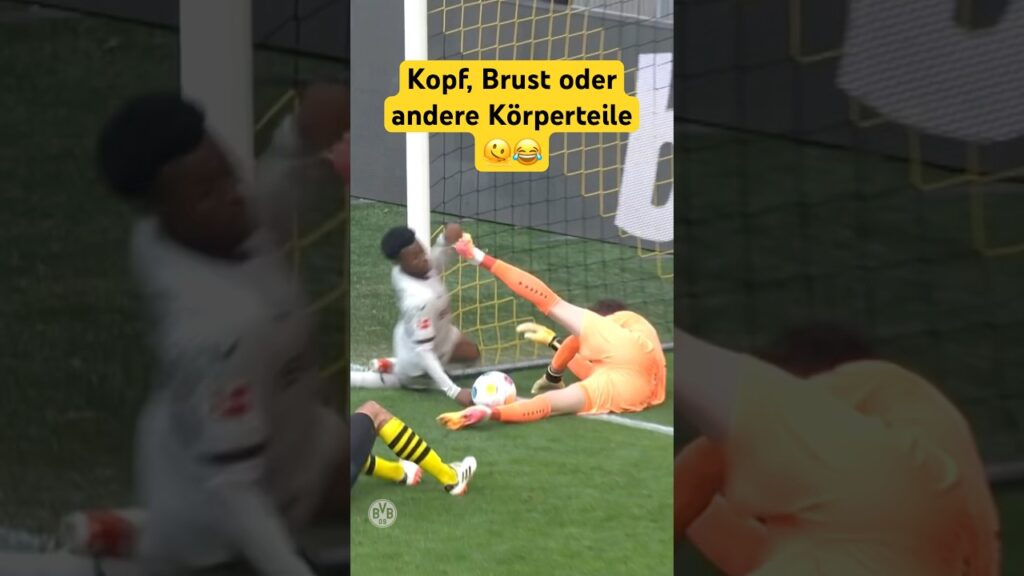 Kobel über sein Torwartspiel