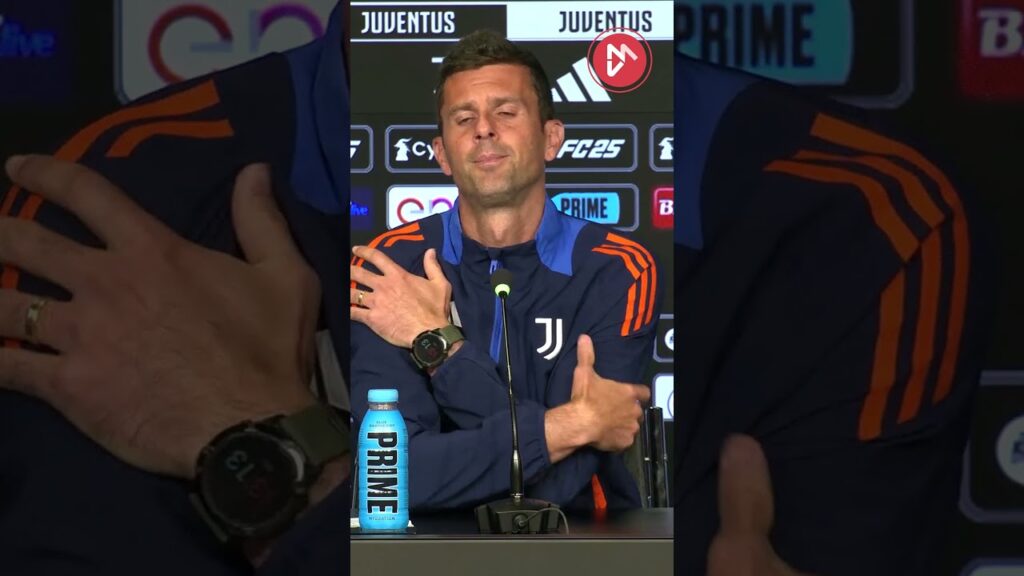 #juventus | MOTTA: "RITORNO DI RABIOT? GLI AUGURO DI TROVARSI UNA SQUADRA IN CUI SIA FELICE"