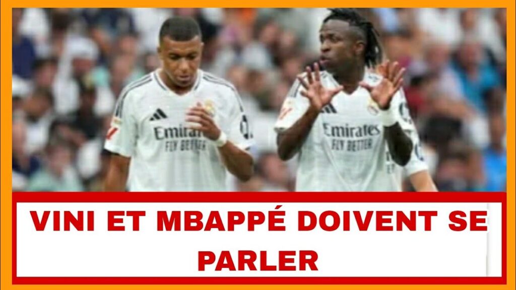 VINI ET MBAPPÉ DOIVENT SE PARLER | ANCELOTTI CONF DE PRESSE EN FRANÇAIS. REALSOCIEDAD VS REALMADRID