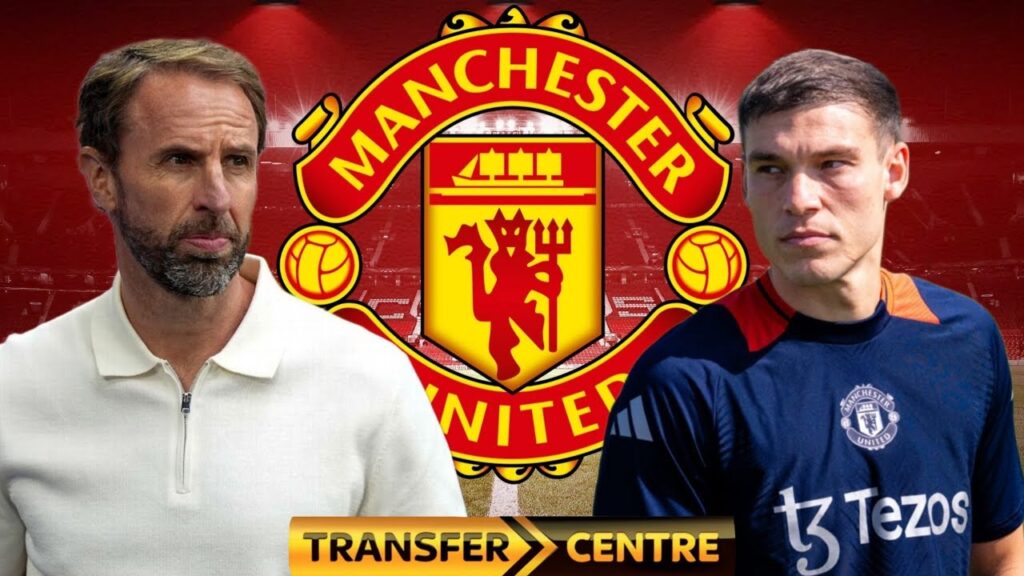 Manchester United Latest News 14 September 2024