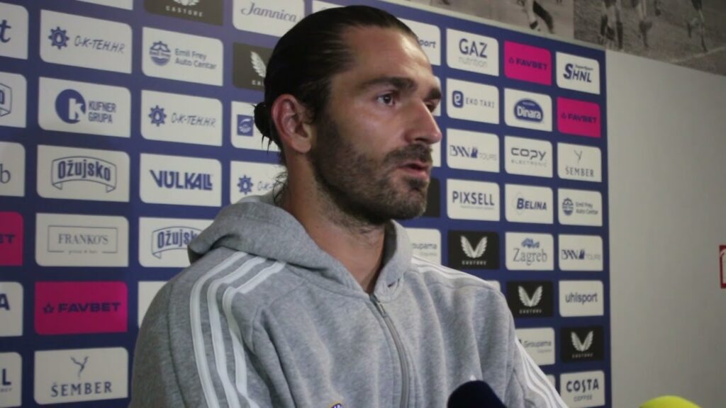 Marko Livaja: “Nadam se da će trener ostati s nama, jer imamo rezultat!” Marko Livaja: "Nadam se da će trener ostati s nama, jer imamo rezultat!"