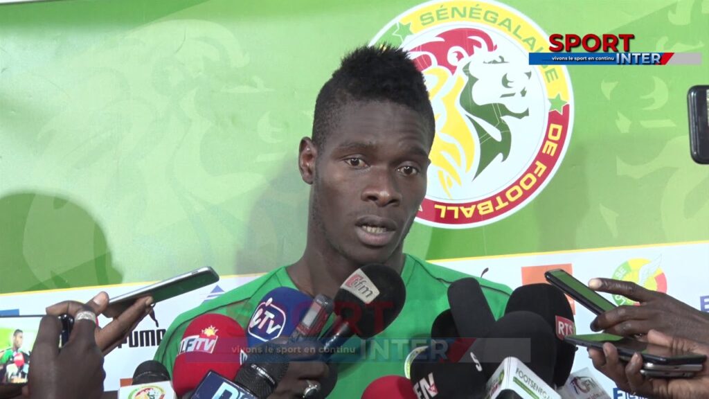 Pape Abdou Cisse : “Il n’y a pas de petites équipes, il n’y a que des grands matchs” Pape Abdou Cisse : "Il n’y a pas de petites équipes, il n’y a que des grands matchs"