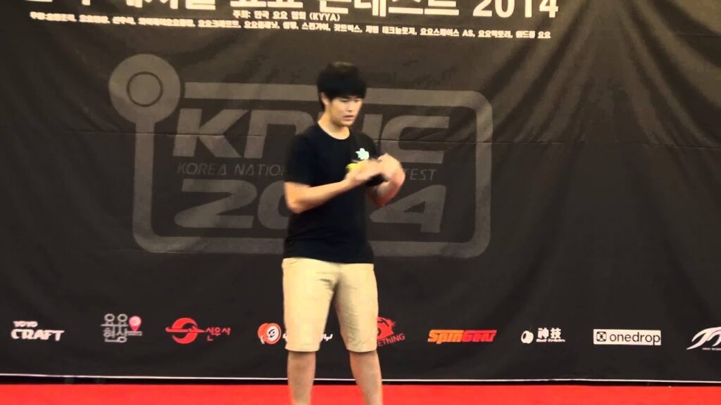 KNYC 20142A 3rd Yu Won Jun