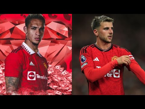 TIN MU GIỜ CHÓT 12/9, ANTONY CẬP BẾN FENERBAHCE, RONALDO LẠI CHỬI TEN HAG, AMAD DIALLO TRỞ LẠI