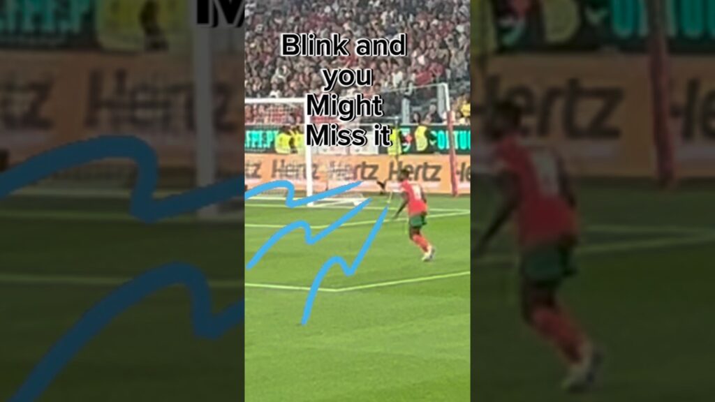 How to Practice Building out Like Nuno #distribution #scanning #nunomendes#portugal