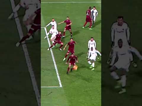 🧤 Esteban Alvarado'dan enfes refleks! #shorts #trabzonspor #beşiktaş