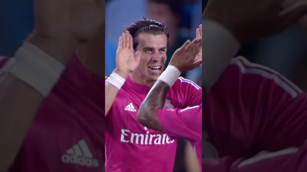 ‘GOLAZO’ Gareth Bale 🔥