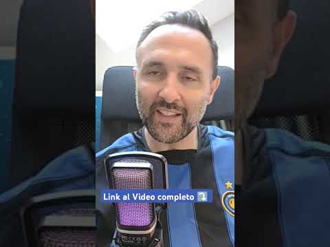 ⚽ ASLLANI regista o no? #calhanoglu #asllani #inter #zielinski