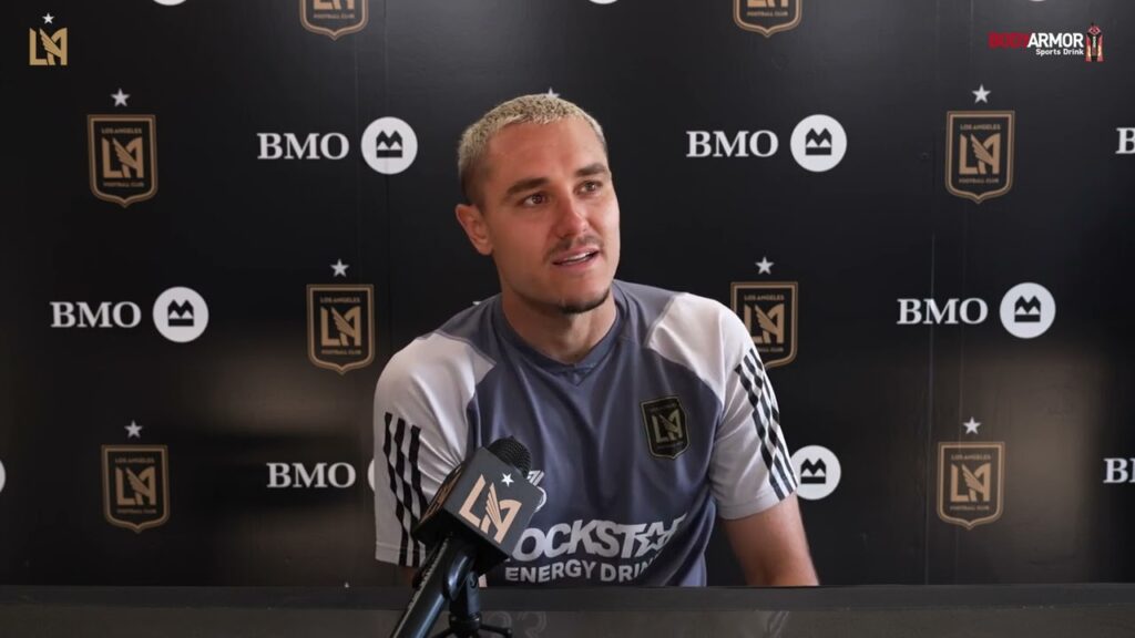 Long: There's Only So Many Points Left, So It's A Huge Game