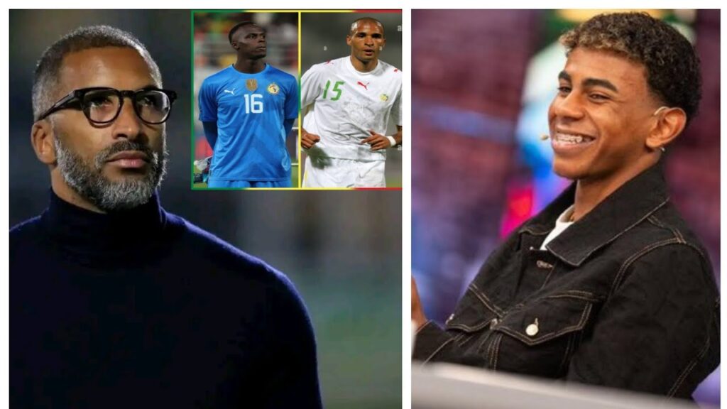 Habib beye : Comprend la situation..Le remplaçant de Aliou Cissé..Yamal rassure les fans