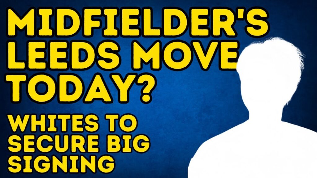 TANAKA JOINS! Leeds United Set to Secure Bargain Midfielder