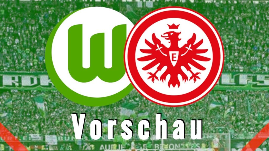 Start der Hammerwochen | WOB Talk Vorschau VfL Wolfsburg gegen Eintracht Frankfurt
