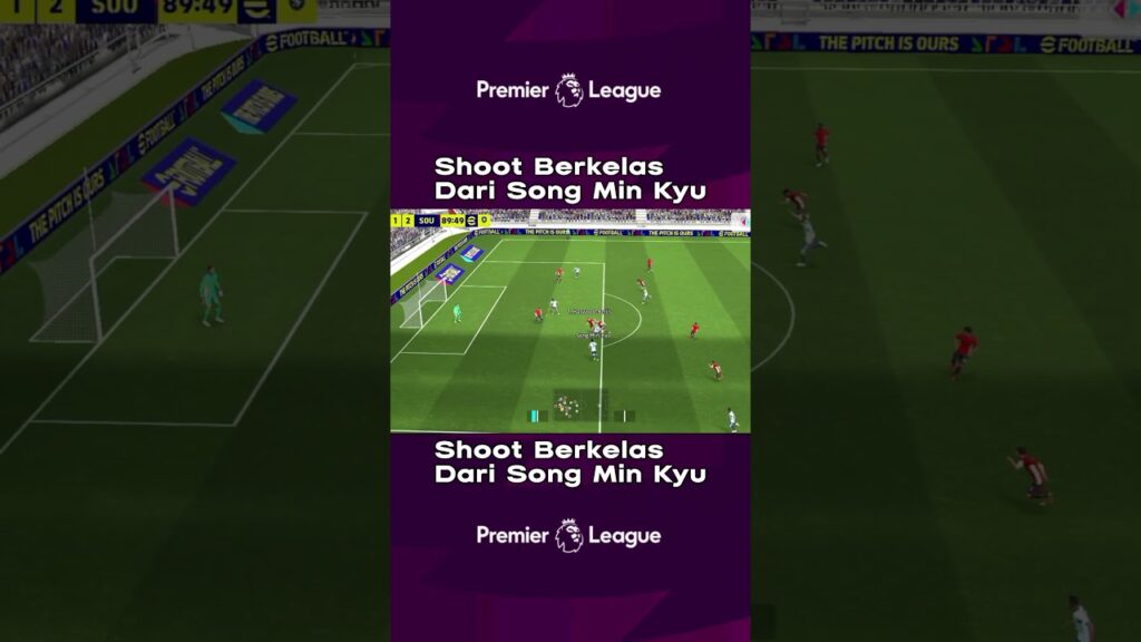 Shoot Berkelas Song Min Kyu