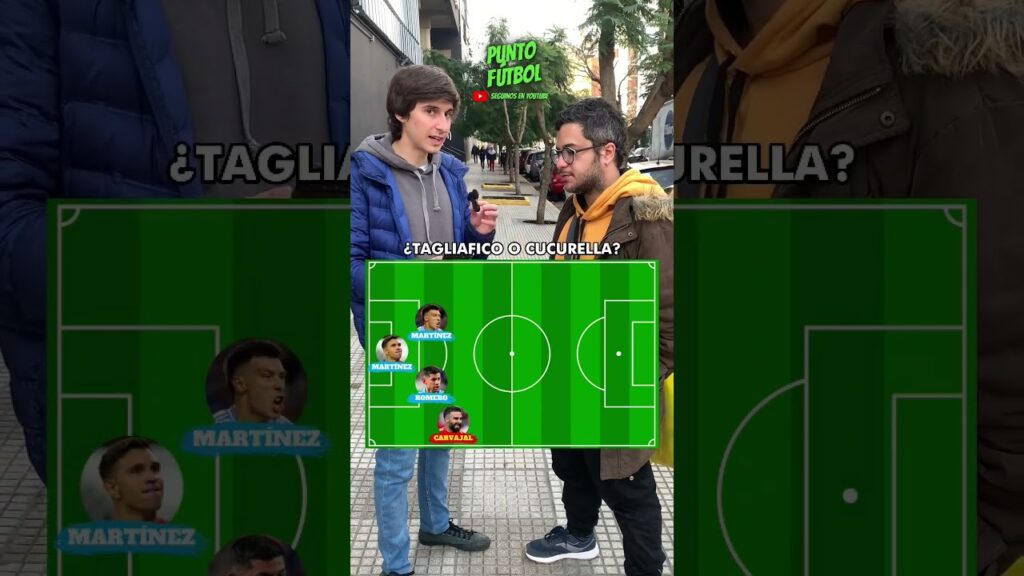 ARGENTINA VS ESPAÑA