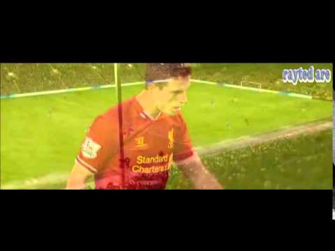 Jordan Henderson off the ball running vs Hull City