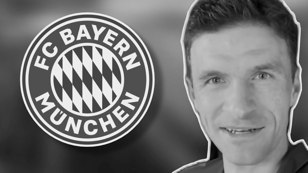 Thomas Müller hat es schon wieder getan…