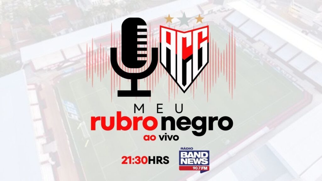 Hora do Bairrismo - Meu Rubro Negro + Feras do Esporte/BandNews Goiânia - 12/09/2024