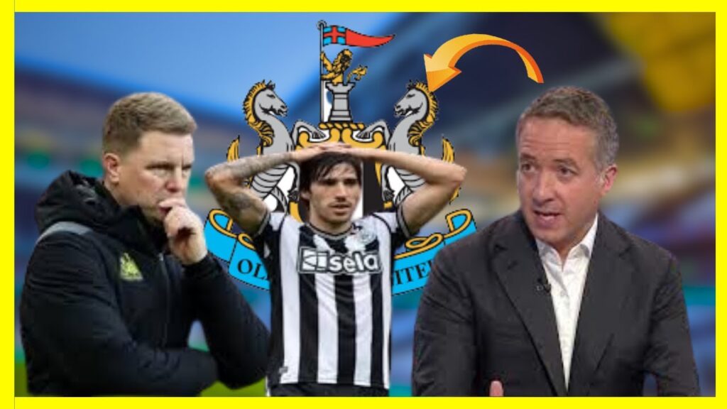 🚨🔥BREAKING NEWS! NOBODY WAS EXPECTING THIS! NEWCASTLE NEWS TODAY