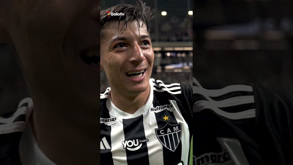 ALAN FRANCO e JUNIOR ALONSO COMEMORAM CLASSIFICAÇÃO! 🐓