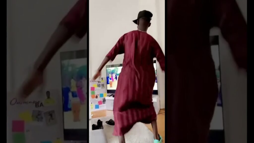 Pape matar sarr😂😂😂😂 #football #papematarsarr #soccer