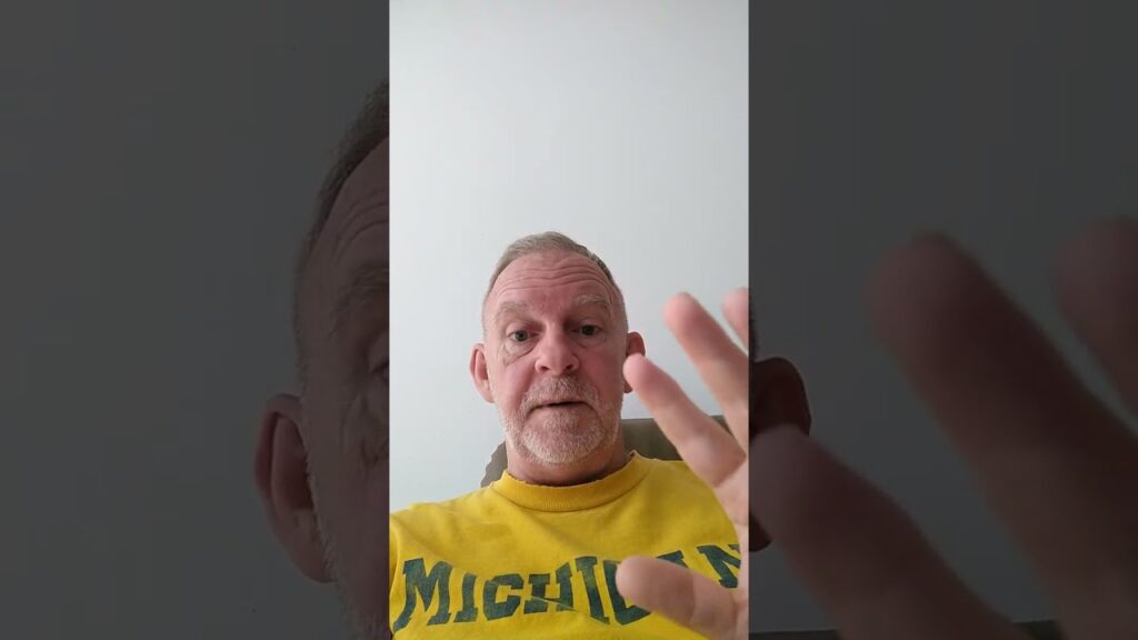 Boxing, something I don't like doing in the sport.