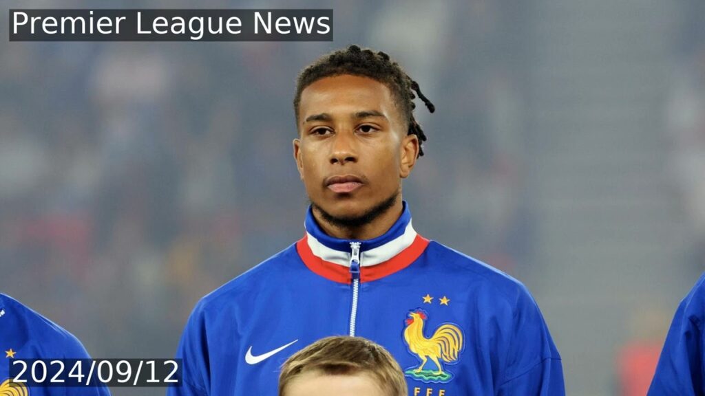 Report: What Crystal Palace are hoping Eddie Nketiah can do at Selhurst Park that Michael Olise …