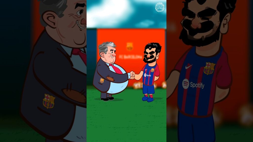 Gundogan leaves Barcelona for free!! 🥹💔