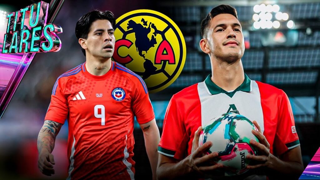 OFICIAL: CÉSAR MONTES llega a RUSIA | DÁVILA cerca de AMÉRICA