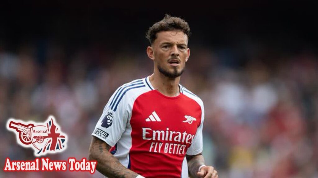 Arsenal FC News Now: Arsenal news: Lee Carsley makes fresh England appeal to Ben White