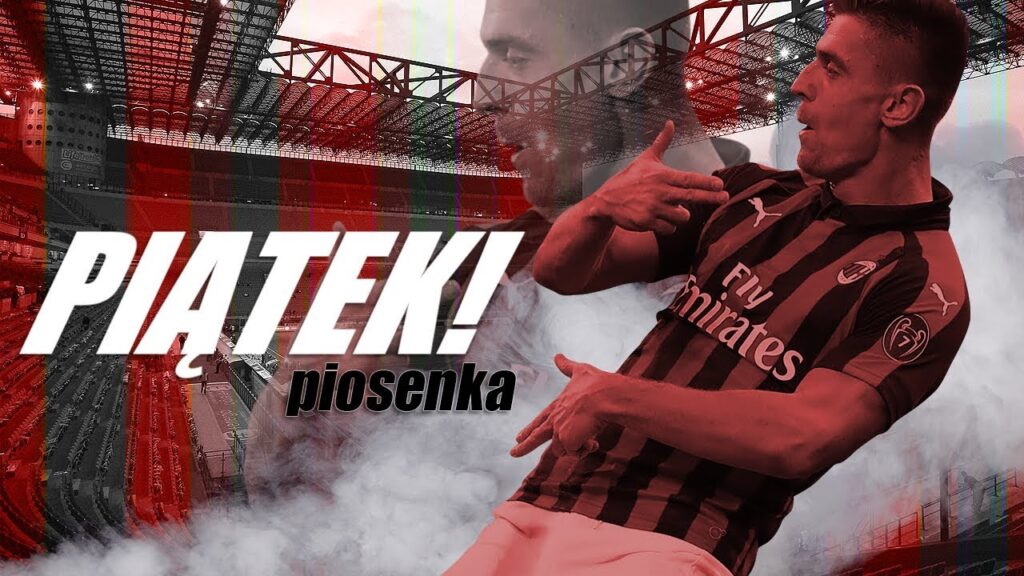 Piosenka - Krzysztof Piątek | Qastrod