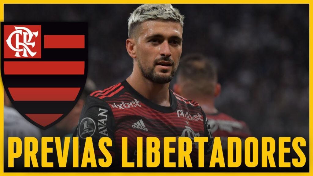 FLAMENGO | Análisis del rival de PEÑAROL | Libertadores, Cuartos de Final