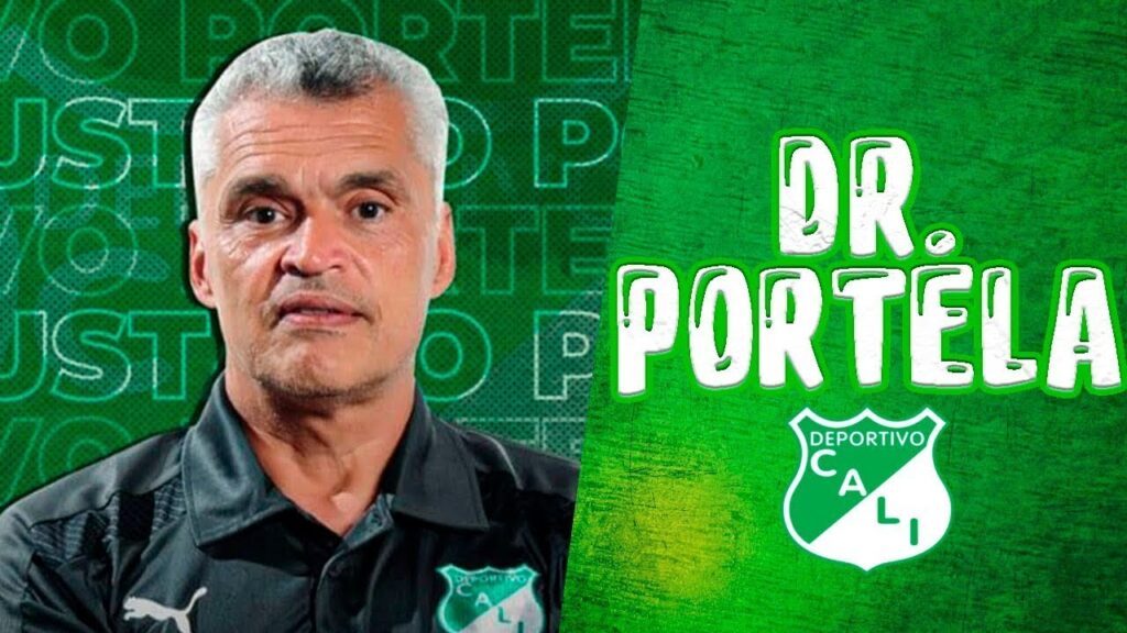 "Gustavo Portela Revela TODO: ¡Cristian Colmán Aprobado, Jaider Moreno y Andrey Estupiñán en Duda!"*