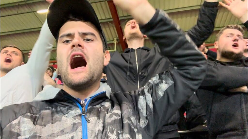 Robert Sanchez MOTM! 👏 | Bournemouth 0 - 1 Chelsea | Match Day Vlog (Alex)