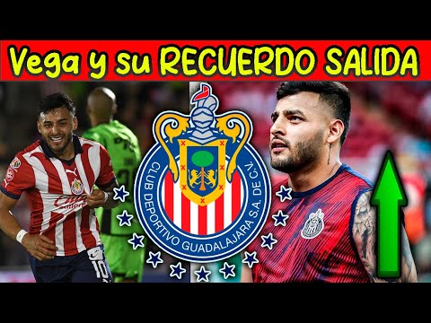 🔥🐐 ALEXIS VEGA y el RECUERDO de SU SALIDA! Tras INSIPIDA Despedida ANTE EL REBAÑO! Analisis COMPLET