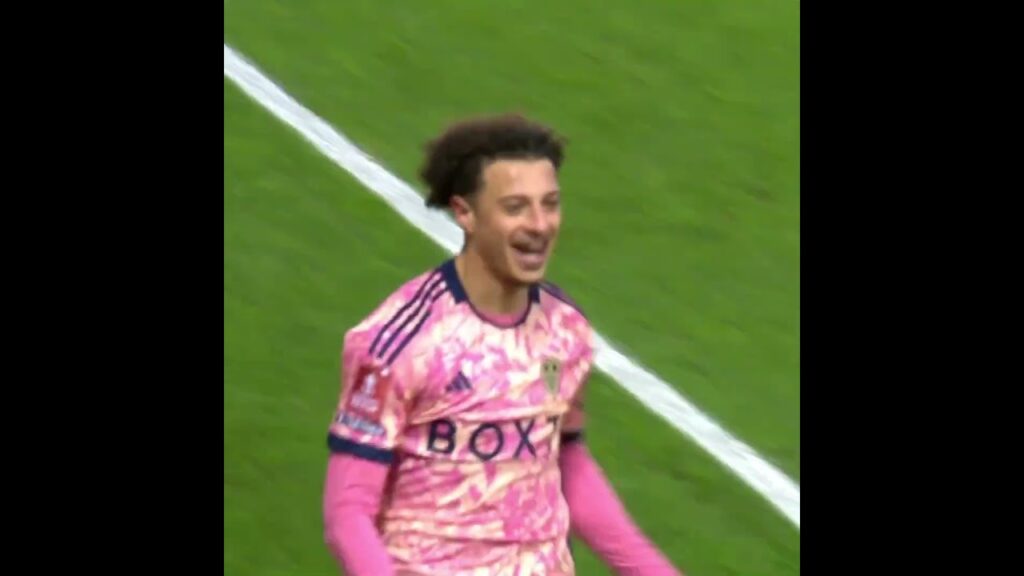 🎉 Happy Birthday to Leeds United captain Ethan Ampadu #LUFC