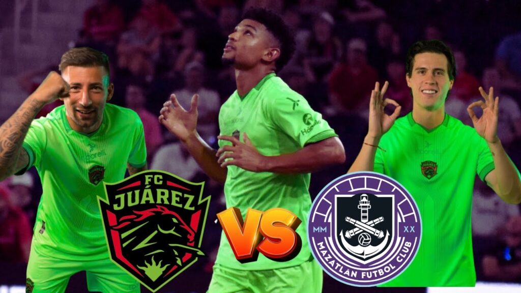 ⚽ Juárez vs Mazatlán | Vuelve Bravos Con El Objetivo🎯 De Ganar Su Primer Partido | Previa J7 A24