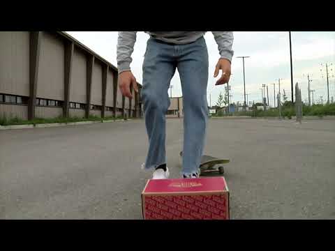 EMPIRE X VANS KYLE WALKER PRO 2