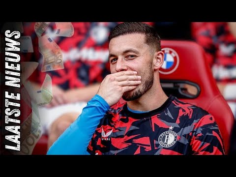 💥🇳🇱 EREDIVISIE NIEUWS: NIEUW DRAMA TREFT JUSTIN BIJLOW