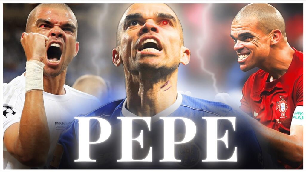 🔥 Du BOUCHER cinglé au défenseur ULTIME… 🔥 Du BOUCHER cinglé au défenseur ULTIME...