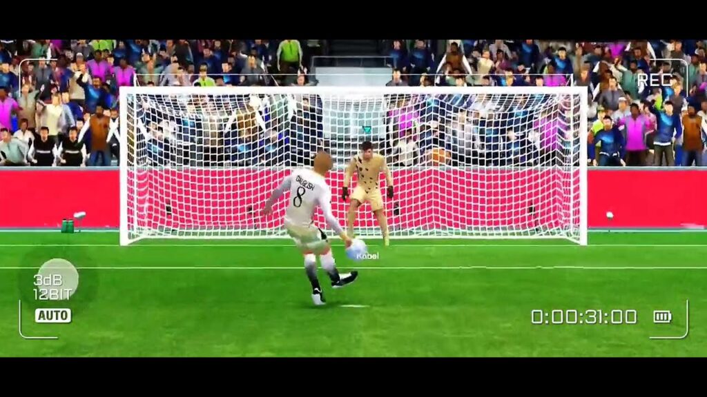 Gregor Kobel, You Beauty. An appreciation post for  Gregor Kobel 🤍. Best gk card in FC24 #fifa