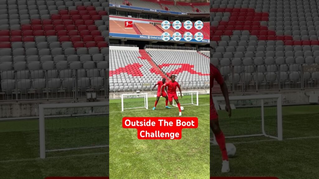 Who Wins It? 😁⚽️