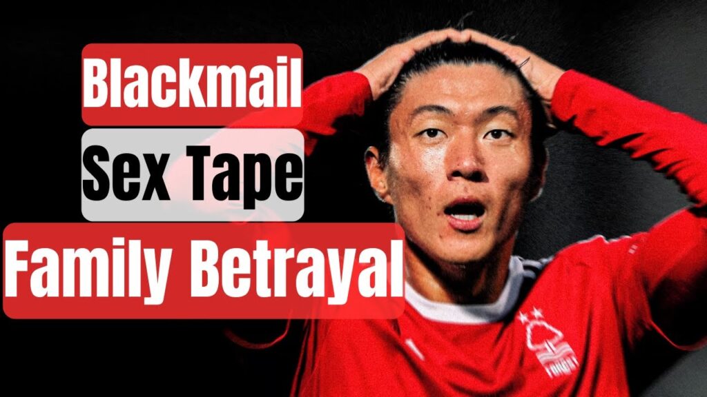 ASMR True Crime | The Shocking Story of Professional Footballer Hwang Ui-jo