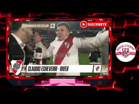 RIVER PLATE 4 ATLETICO TUCUMAN 1 | LPF 2024 - Fecha 14